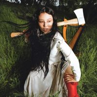 Luna Li - When a Thought Grows Wings (Explicit)