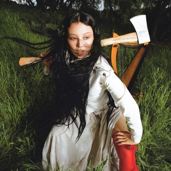 Luna Li - When a Thought Grows Wings (Explicit)