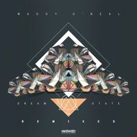 Maddy O'Neal - Dream State EP (Remixes)