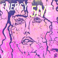 5IVE - Energy (Explicit)