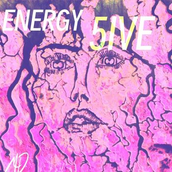 5IVE - Energy (Explicit)