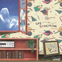 The Funk Hunters - Say Something (Acoustic)
