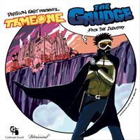 Tame One - The Grudge: F#ck the Industry (Explicit)