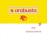 Horace Martin - War