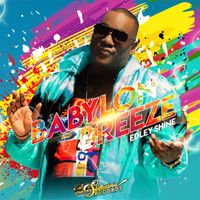 Edley Shine - Babylon Breeze