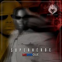 Magic Juan - Superhéroe Merengue (Explicit)