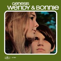 Wendy & Bonnie - Genesis (Deluxe Edition)