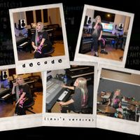 lexi - decode