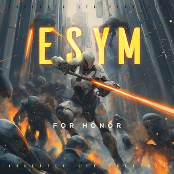 Esym - For Honor