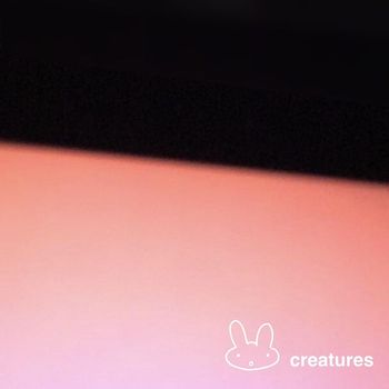 Creatures - moonbeams