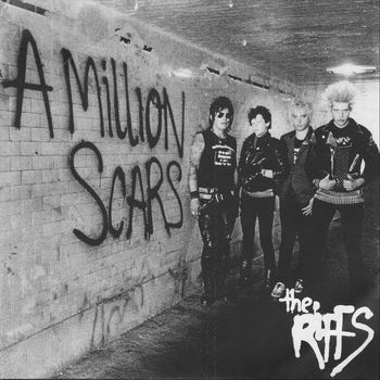 The Riffs - A Million Scars