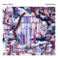 Heavy Totals - Color/Colour