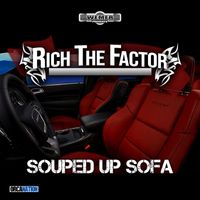 Rich The Factor - Souped Up Sofa (Explicit)