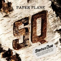 Status Quo - Paper Plane (Live at Westonbirt Arboretum, New 2024 Mix)