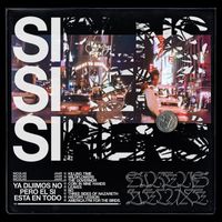 Nicolas Jaar - Sirens (deluxe edition) (Explicit)