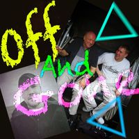 Marc Wagenhofer - Off and Gone