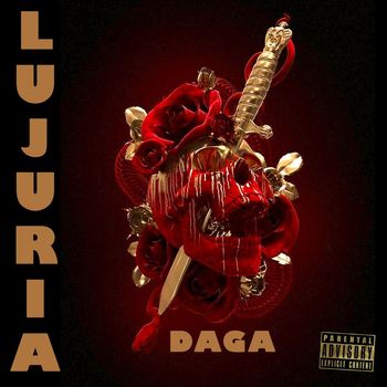 Lujuria - Daga (Explicit)