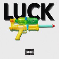 GINJA - LUCK
