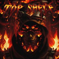 GINJA - TOP SHELF (Explicit)