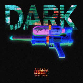 GINJA - DARK