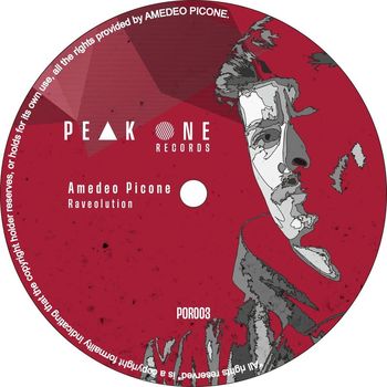 Amedeo Picone - Raveolution