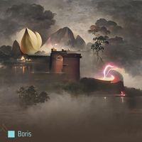 Boris - Im Fine Without You