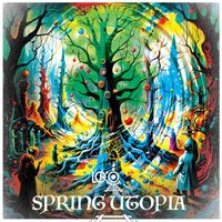 Loko - Spring Utopia