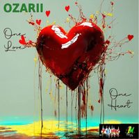 Ozarii - One Love One Heart