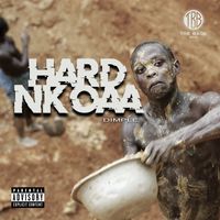 Dimple - Hard Nkoaa (Explicit)