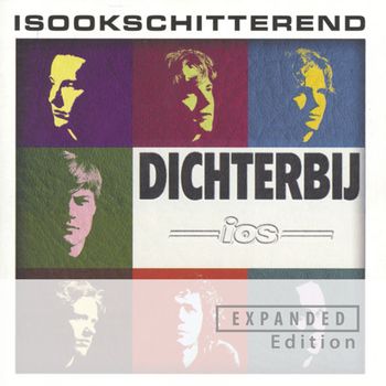 IOS - Dichterbij (Expanded Edition)
