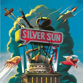 Silver Sun - Silver Sun