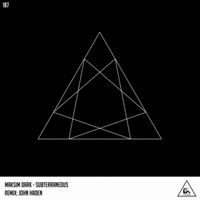 Maksim Dark - Subterraneous