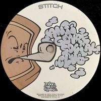 STITCH - Anti Genre Social Club