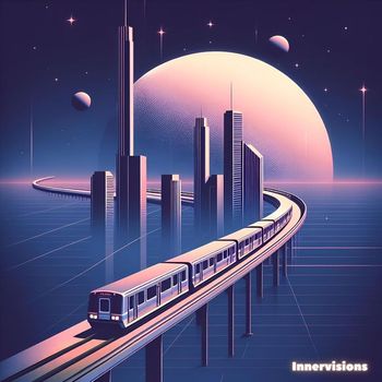 Innervisions - 171 Rapid
