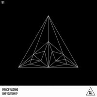 Prince Vulcano - One Volition