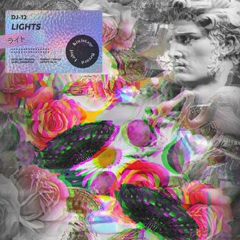 DJ-12 - Lights