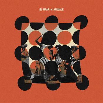 El Maar - Afruale