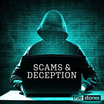 Philip Guyler - Scams and Deception