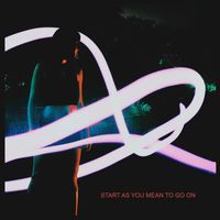 Yumi And The Weather - Start As You Mean To Go On