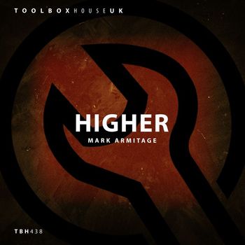 Mark Armitage - Higher