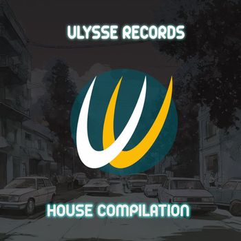 Various Artists - House Compilation