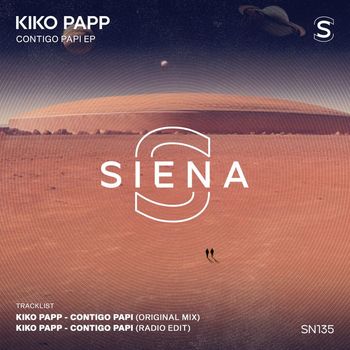 Kiko Papp - Contigo Papi
