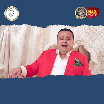 Adrian Minune - Zi de zi eu mă gândesc la tine