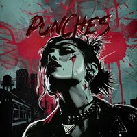 Vanguard - Punches