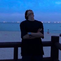 Cheb Djamil - Hia Bghat Tbdl Hyatha (slowed)