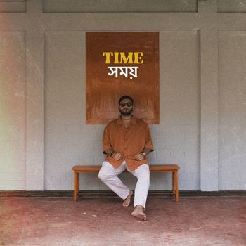 Nish - Time