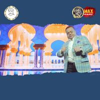 Adrian Minune - M-am Născut Cu Mir În Frunte