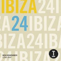 Ben Remember - Long Way