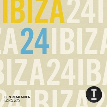 Ben Remember - Long Way