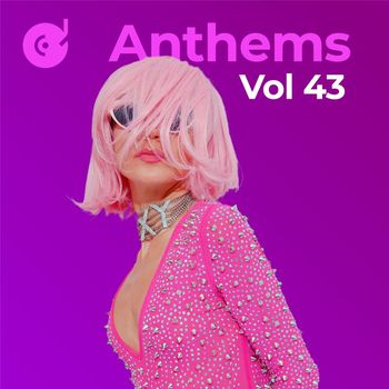 Various Artists - Anthems, Vol. 43